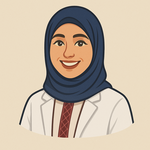 Dr. Sarah