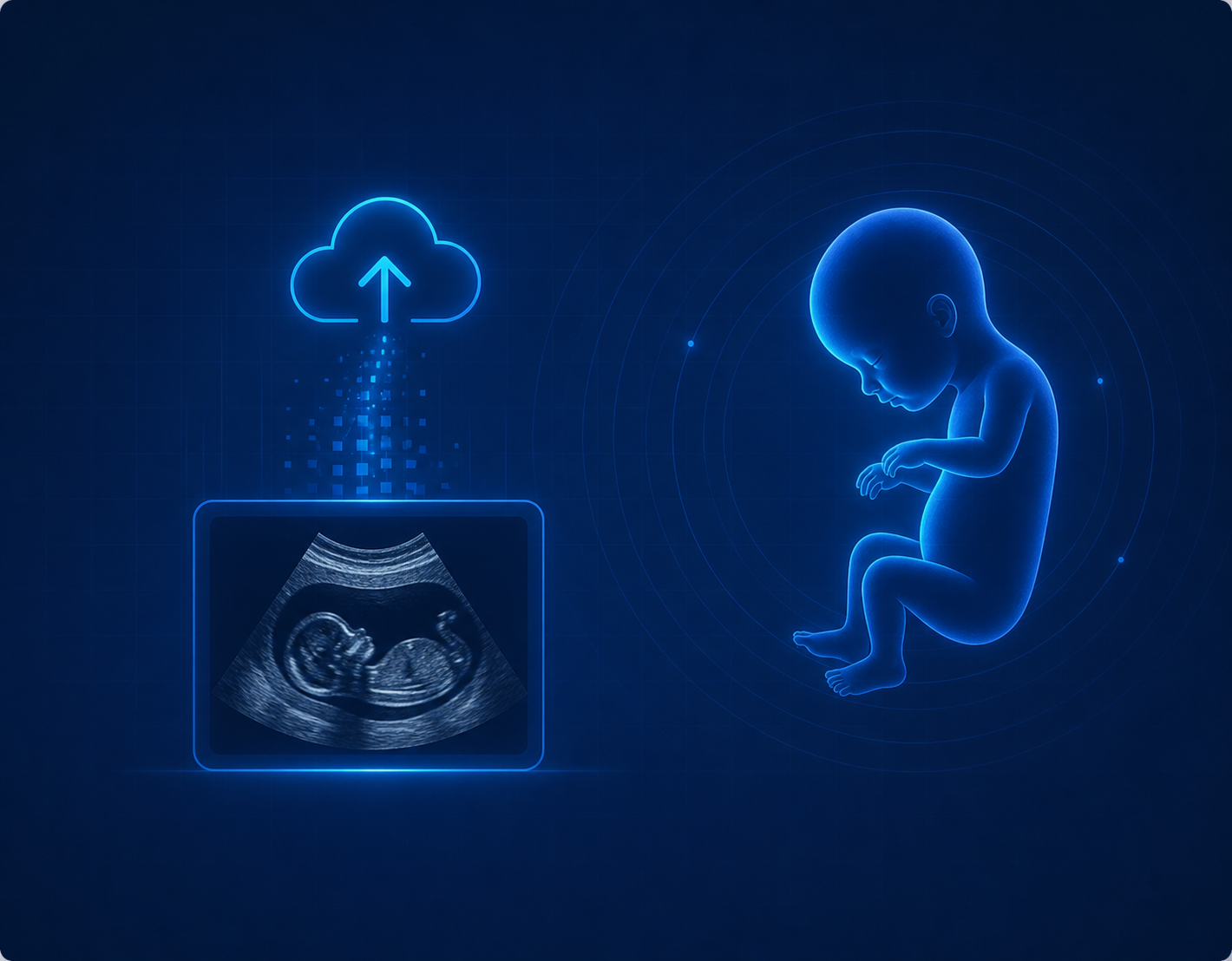 Upload Ultrasound