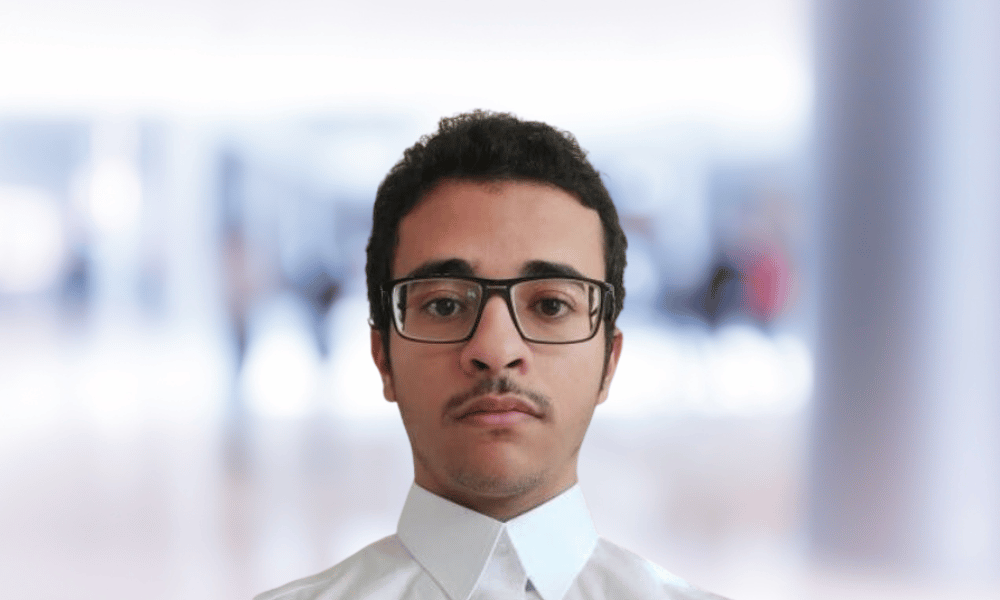 Mr. Elyas Al-Amri