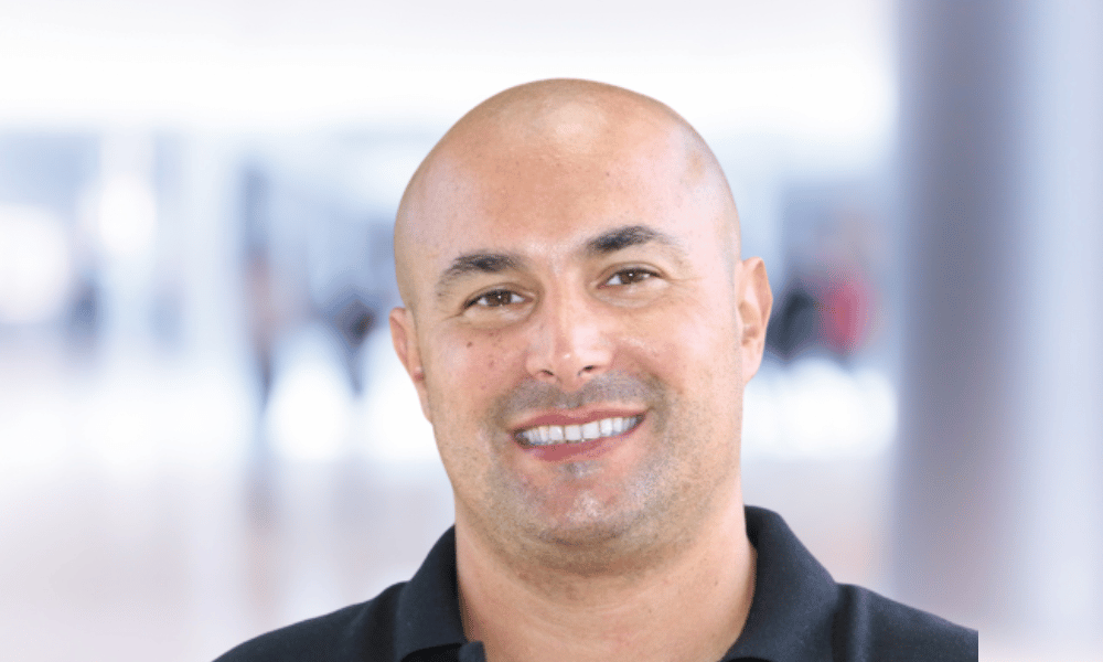 Dr. Marco Agus