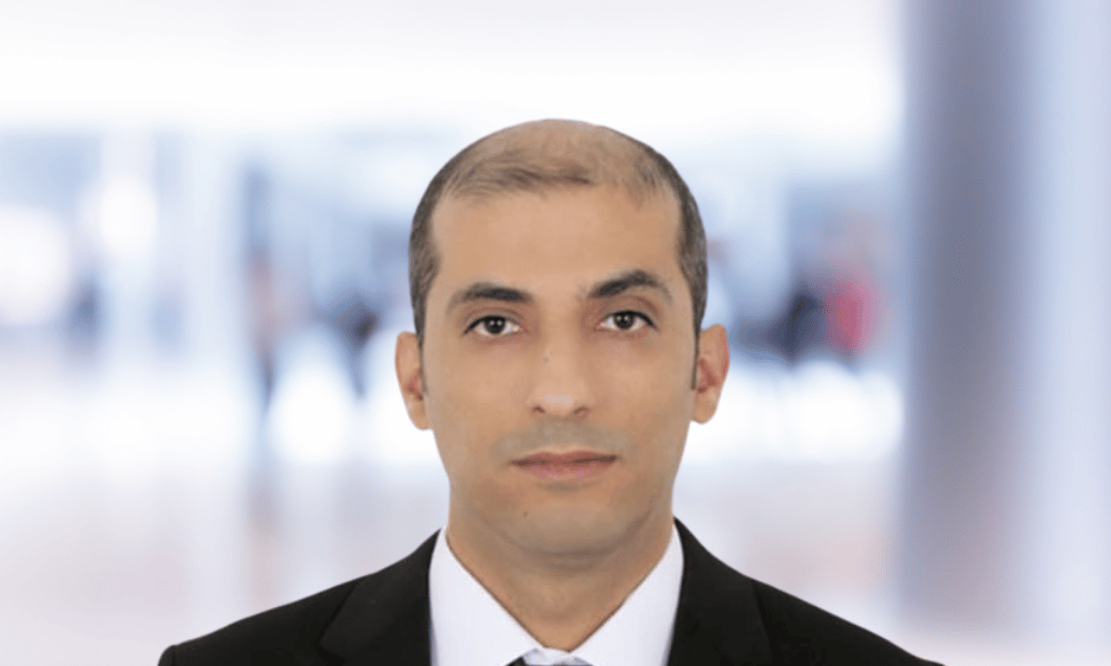 Dr. Mahmoud Alzubaidi