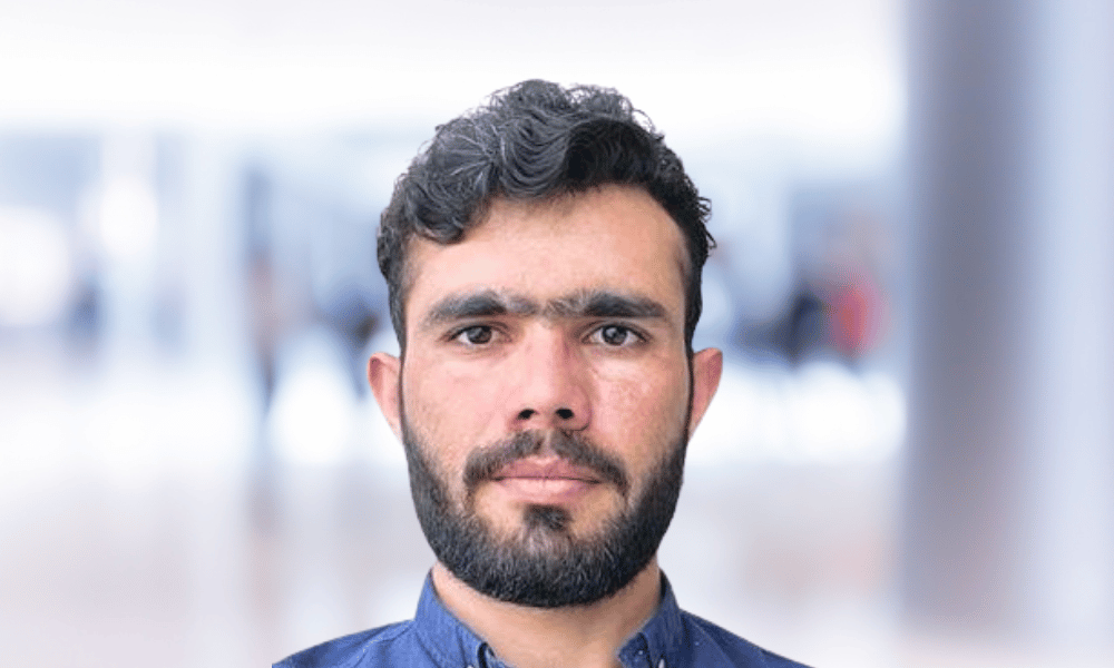 Dr. Uzair Shah