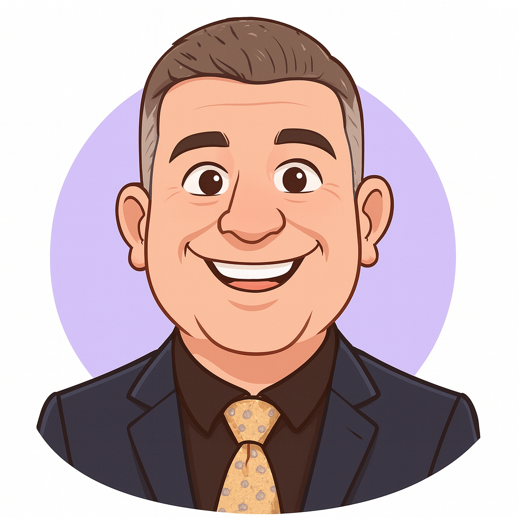 Dr. Amine Bermek 2.0 Avatar