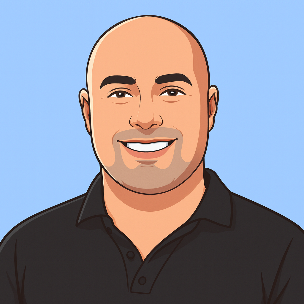 Dr. Marco Agus 2.0 Avatar