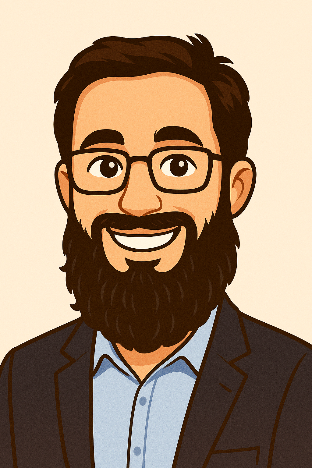 Dr. Tanvir Alam 2.0 Avatar