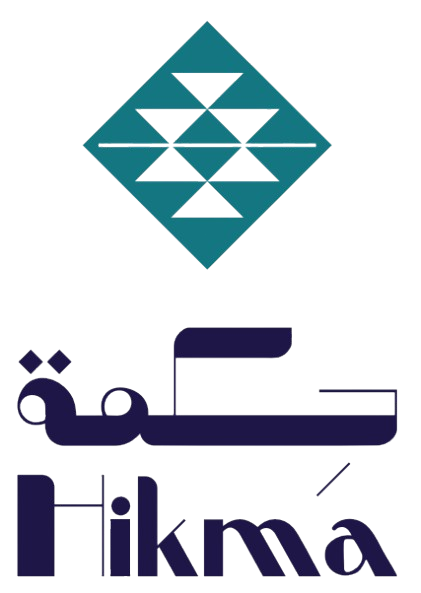 HIKMA 2025 Logo
