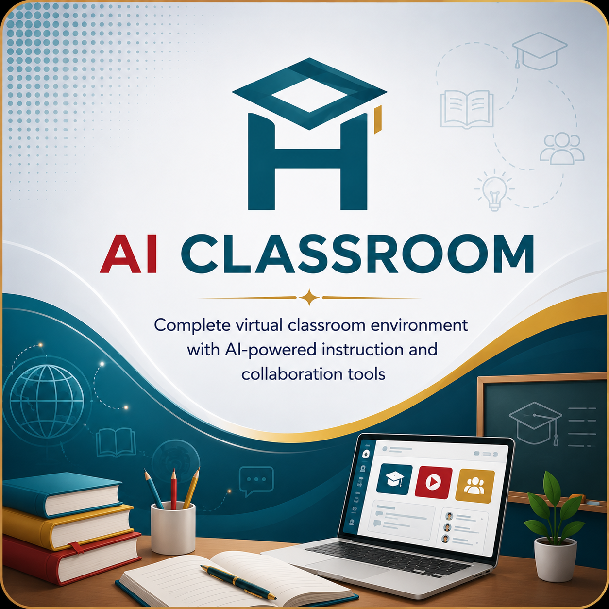 AI Classroom