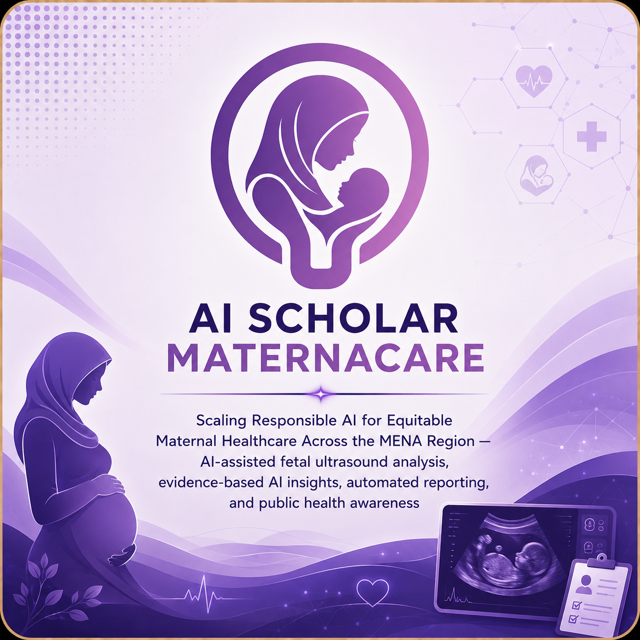 AI Scholar MaternaCare