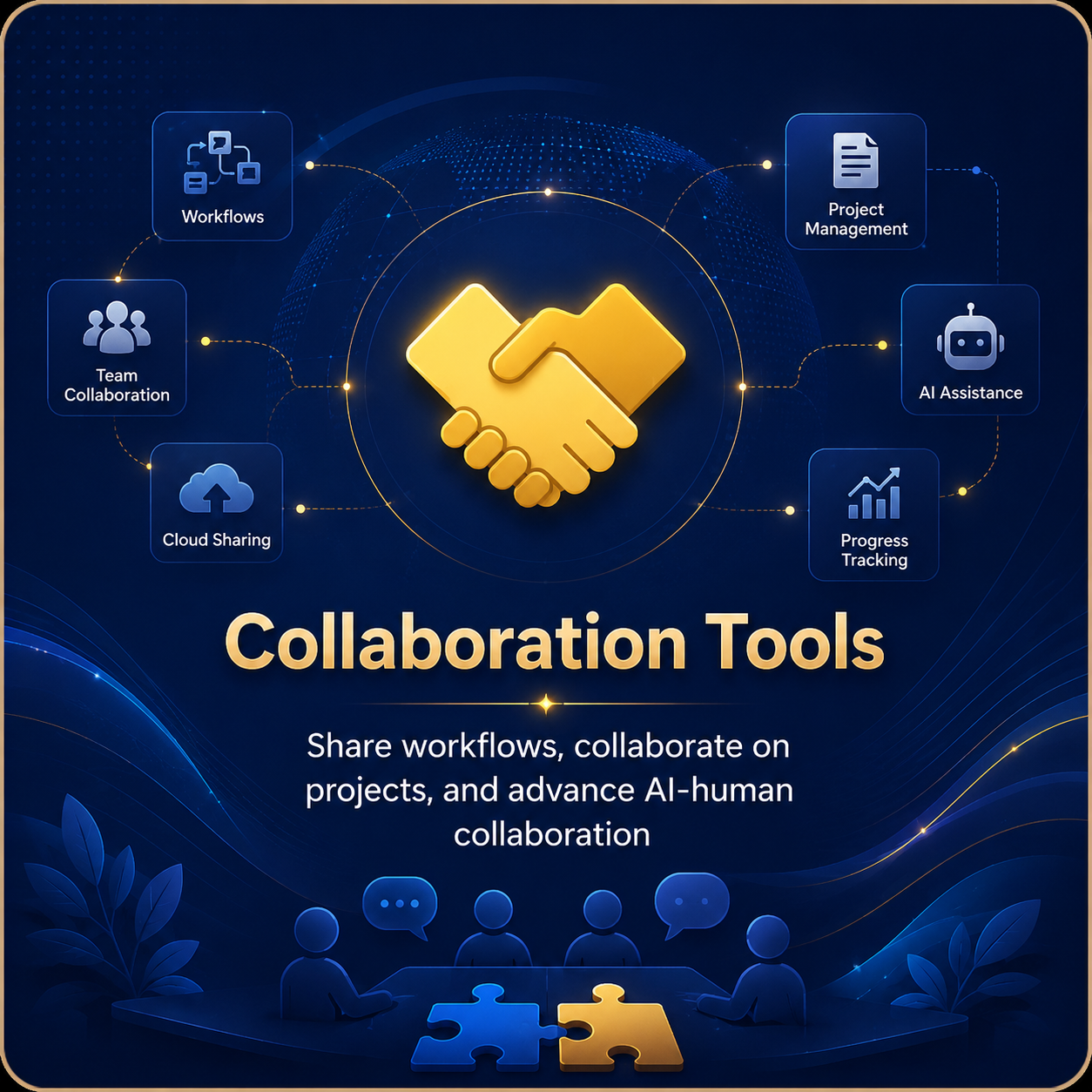 Collaboration Tools