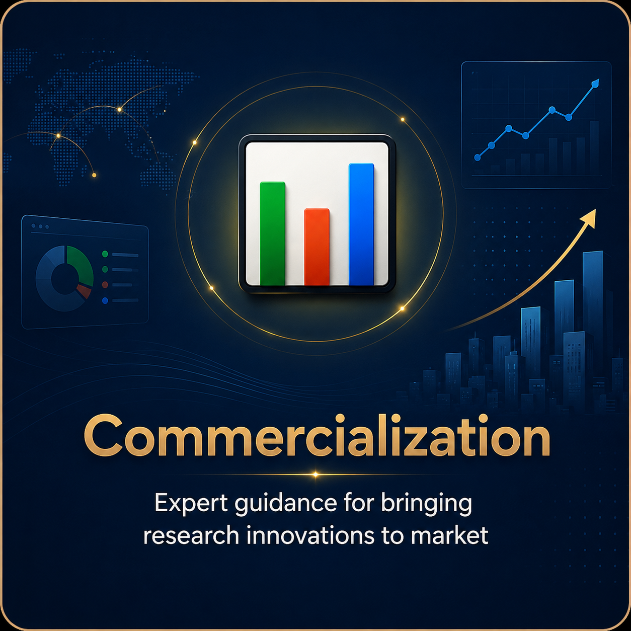 Commercialization