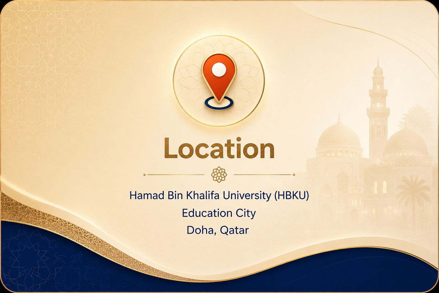 Location