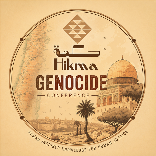 HIKMA Genocide Conference