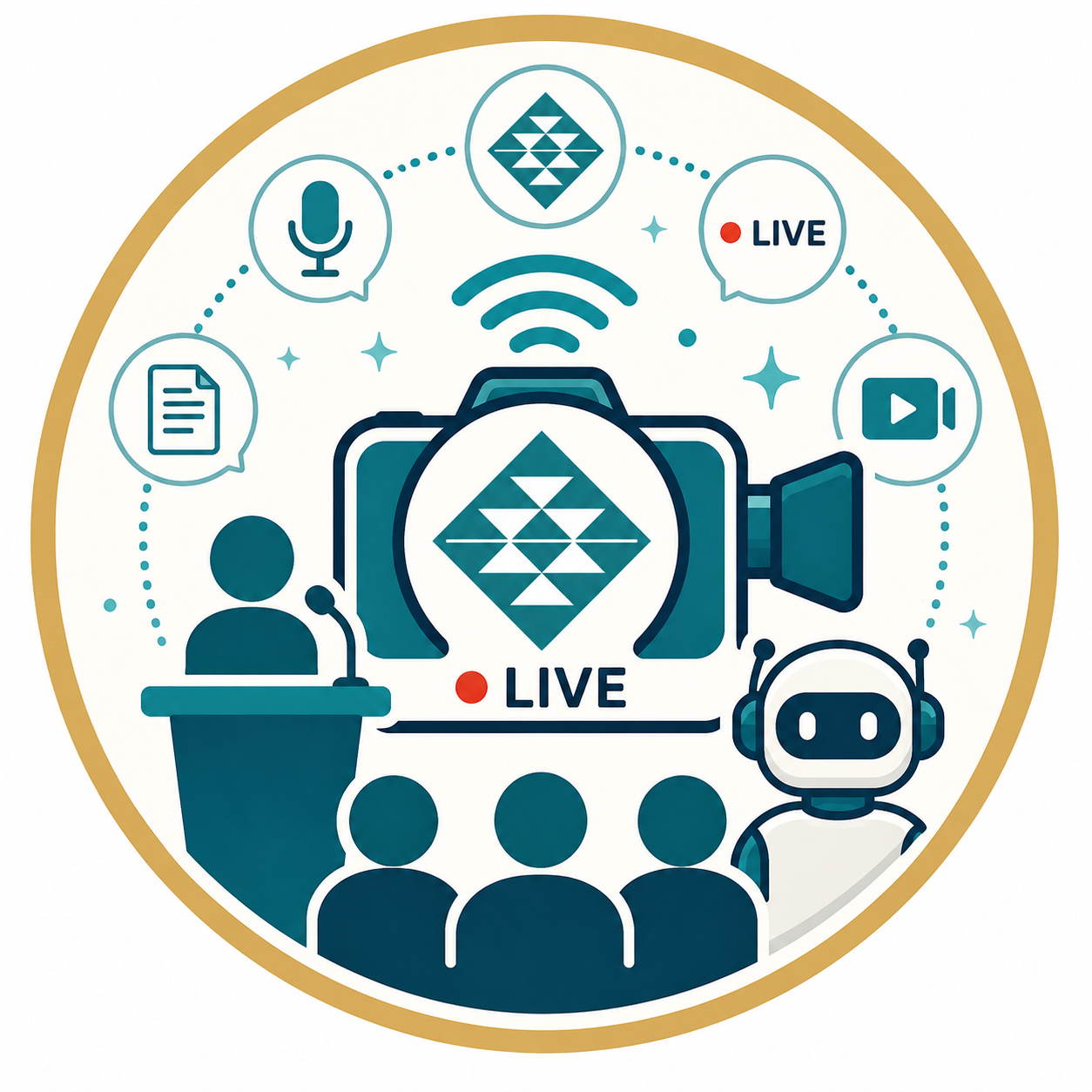 HIKMA Live