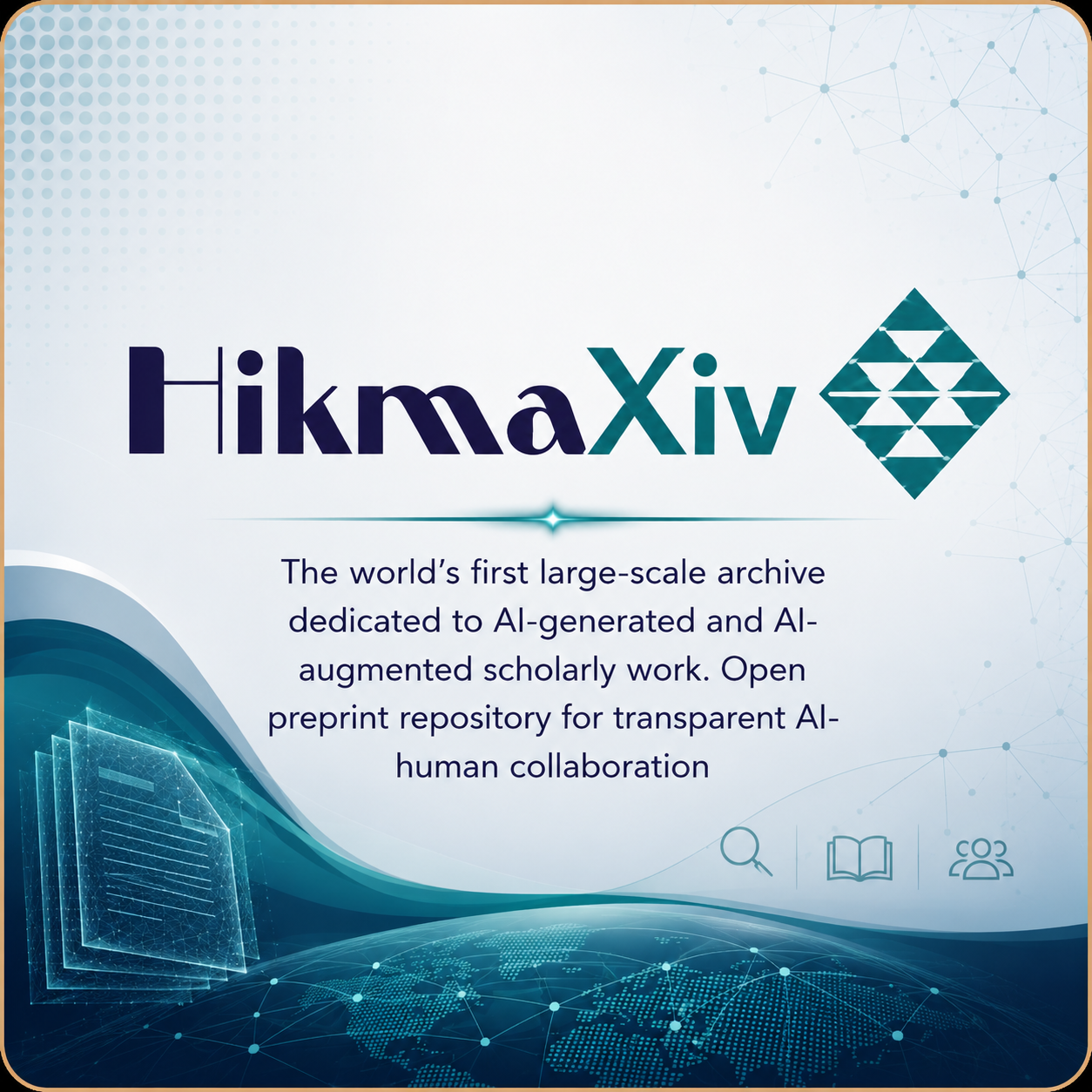 HikmaXiv