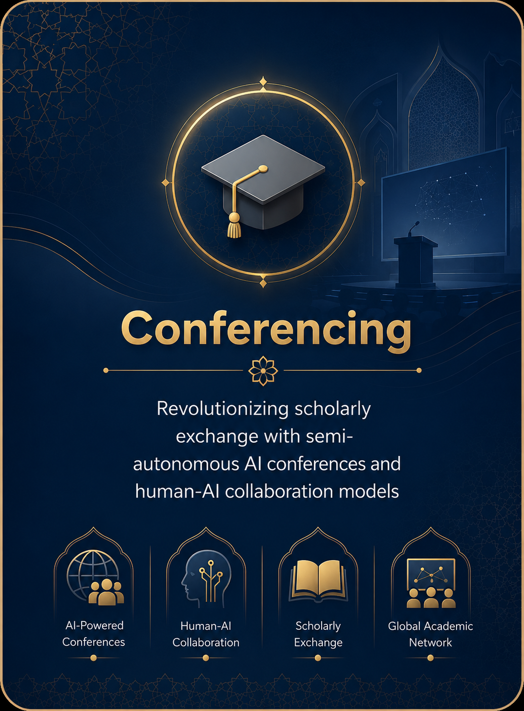 Conferencing