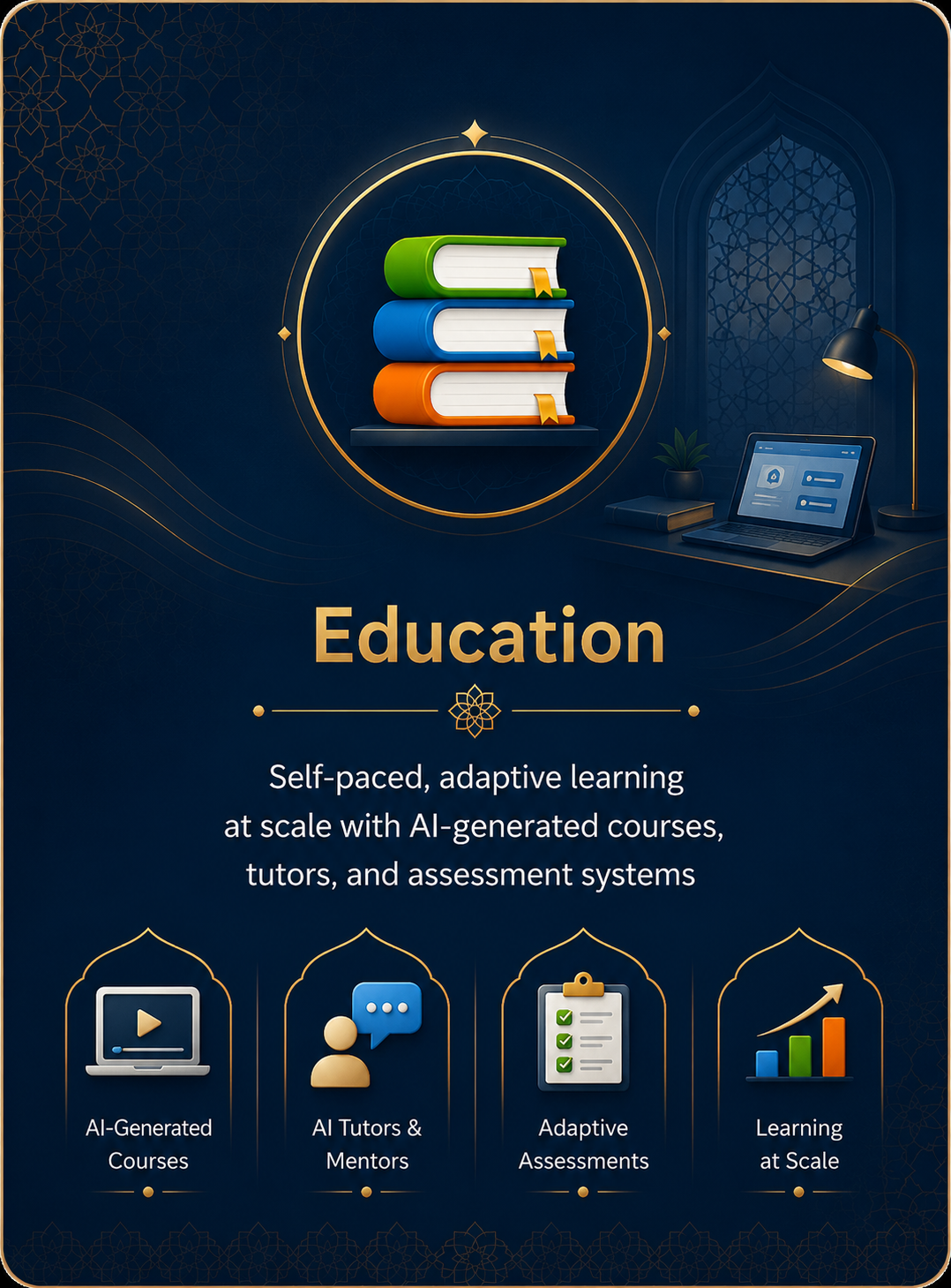 Education