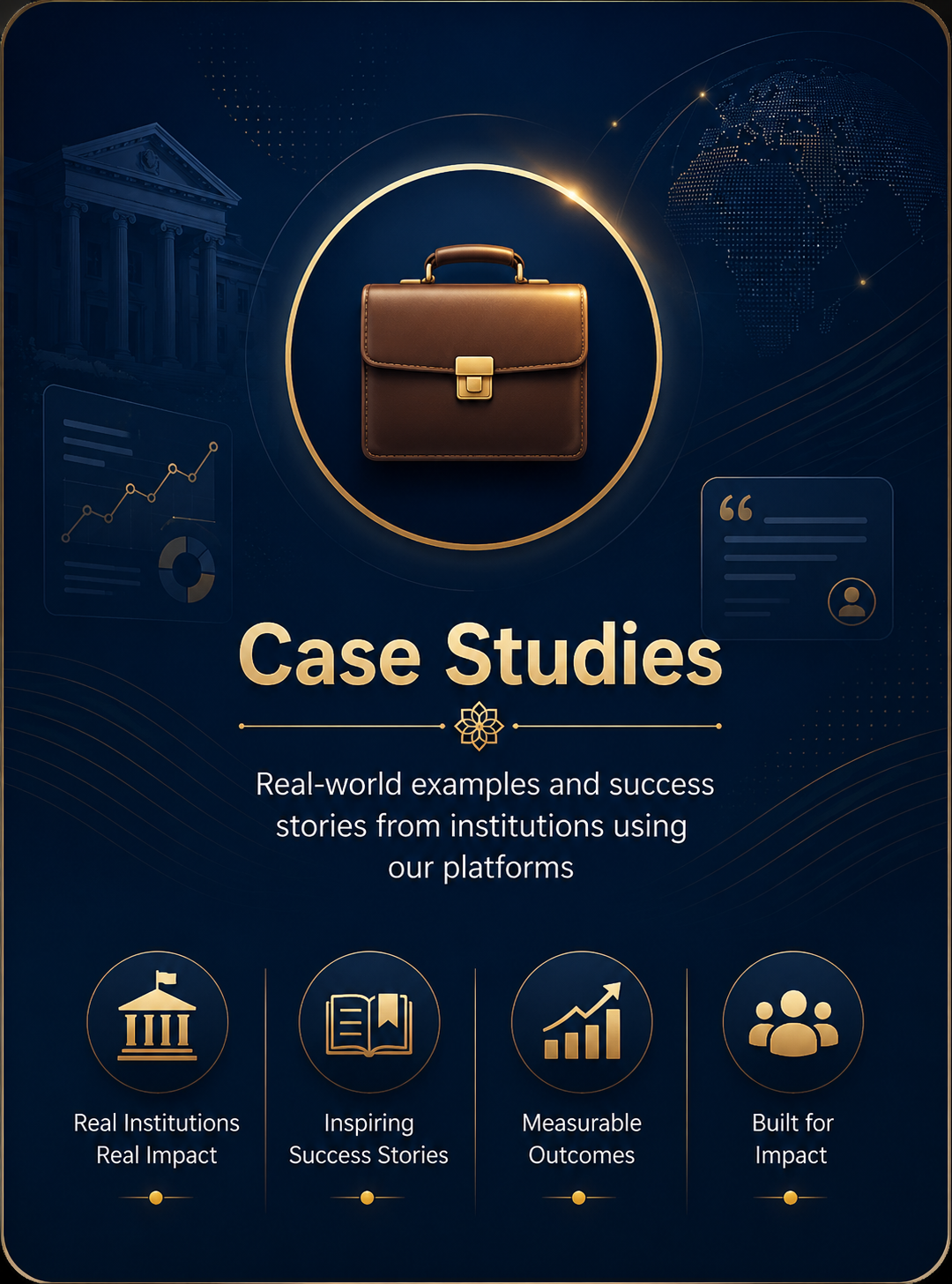 Case Studies