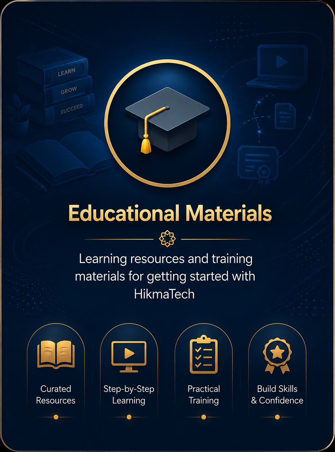 Educational Materials