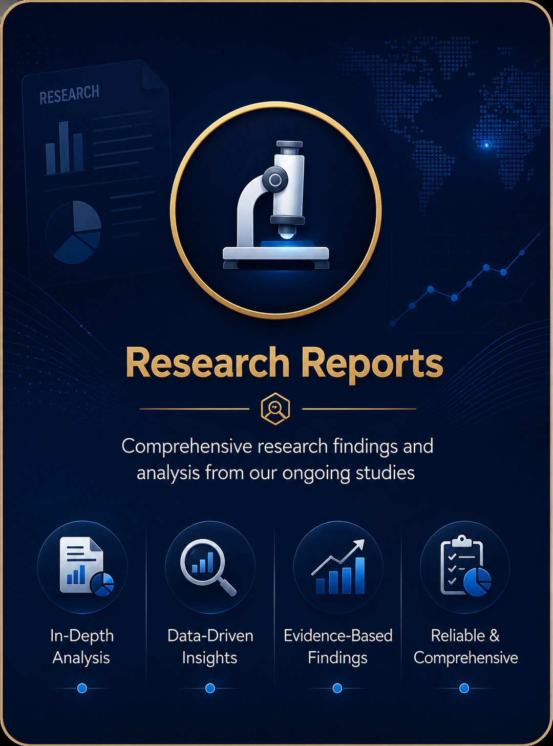 Research Reports