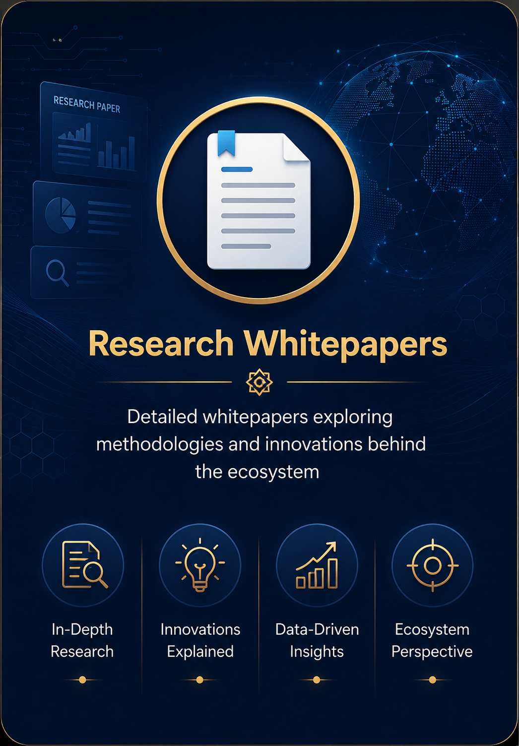 Research Whitepapers