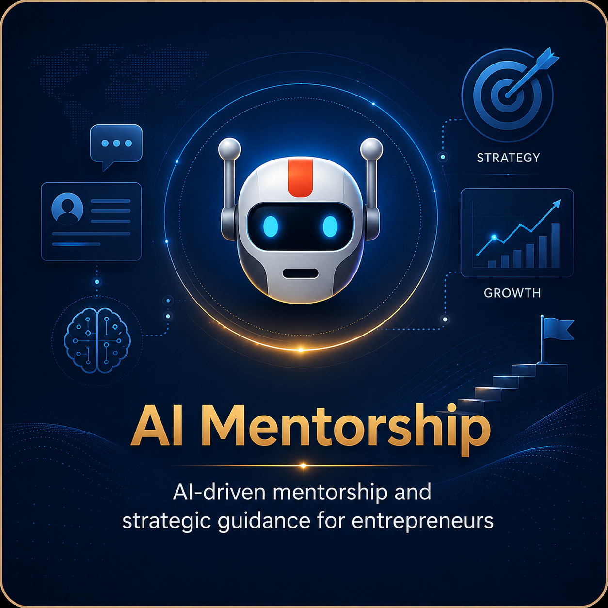 AI Mentorship