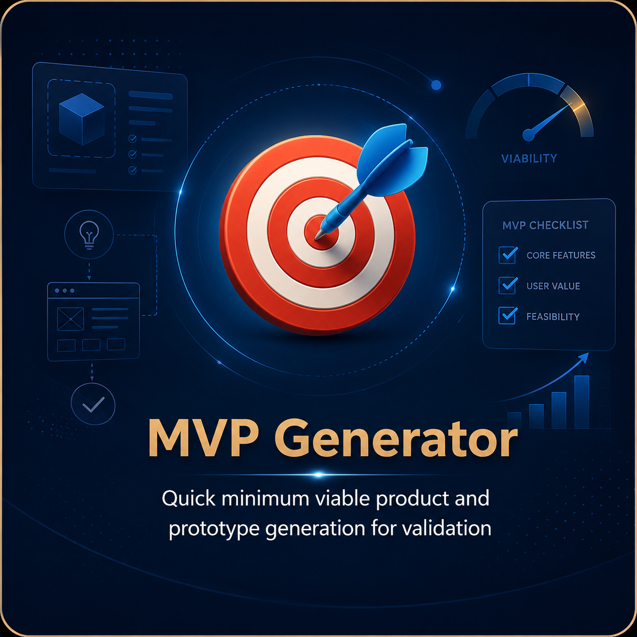 MVP Generator