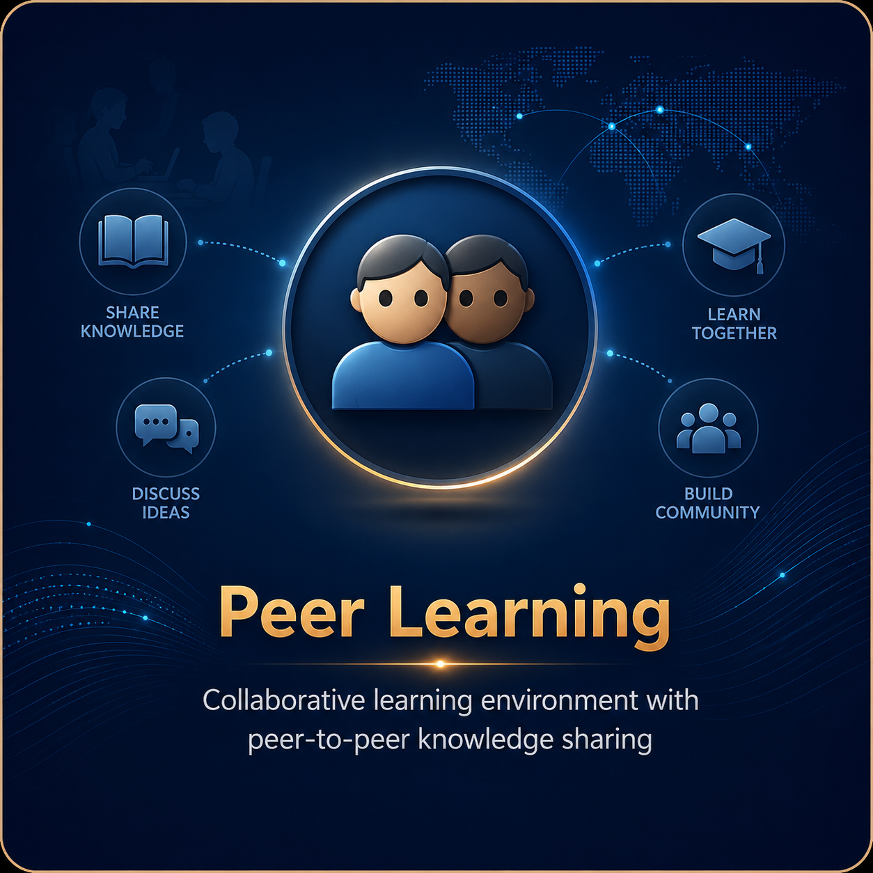 Peer Learning
