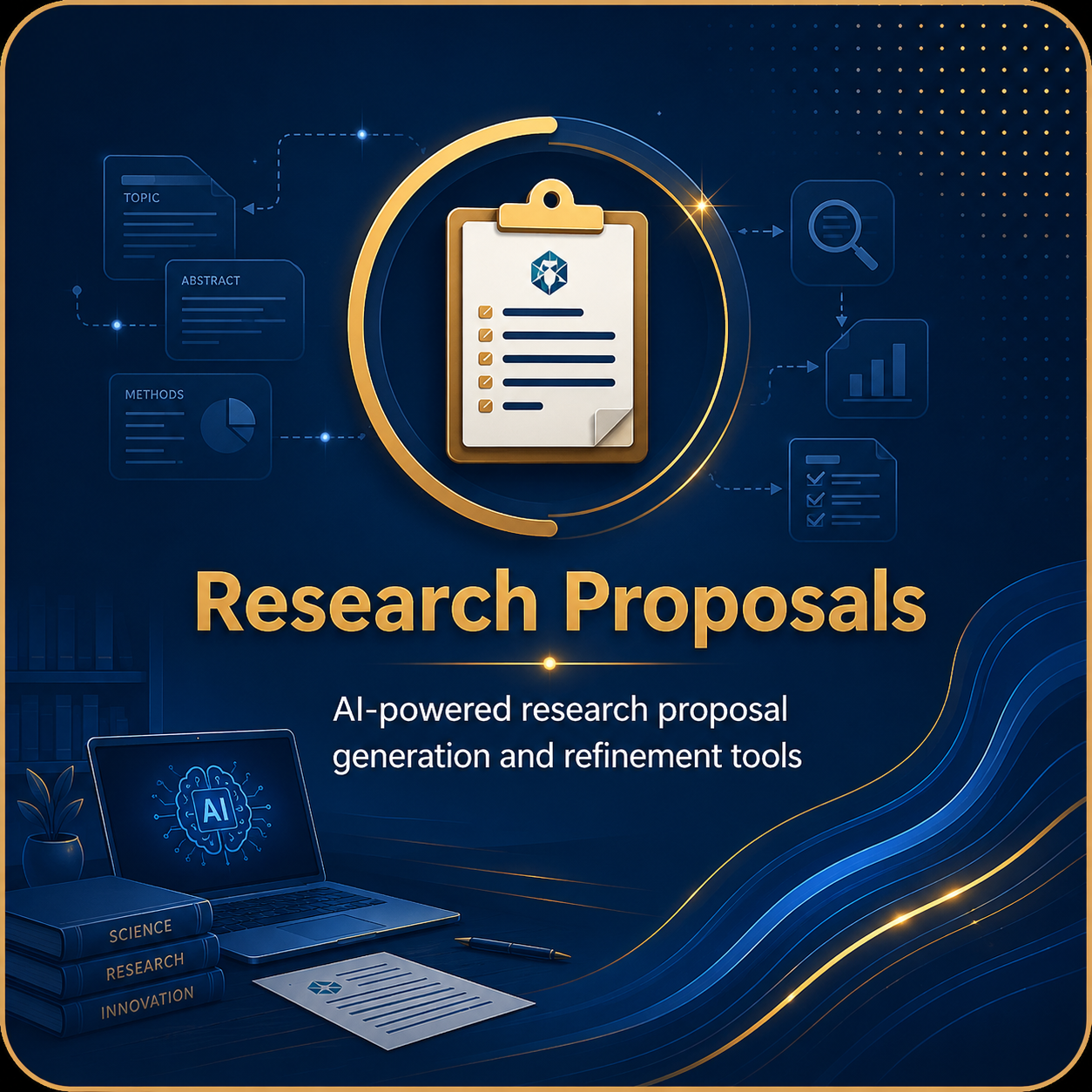 Research Proposals