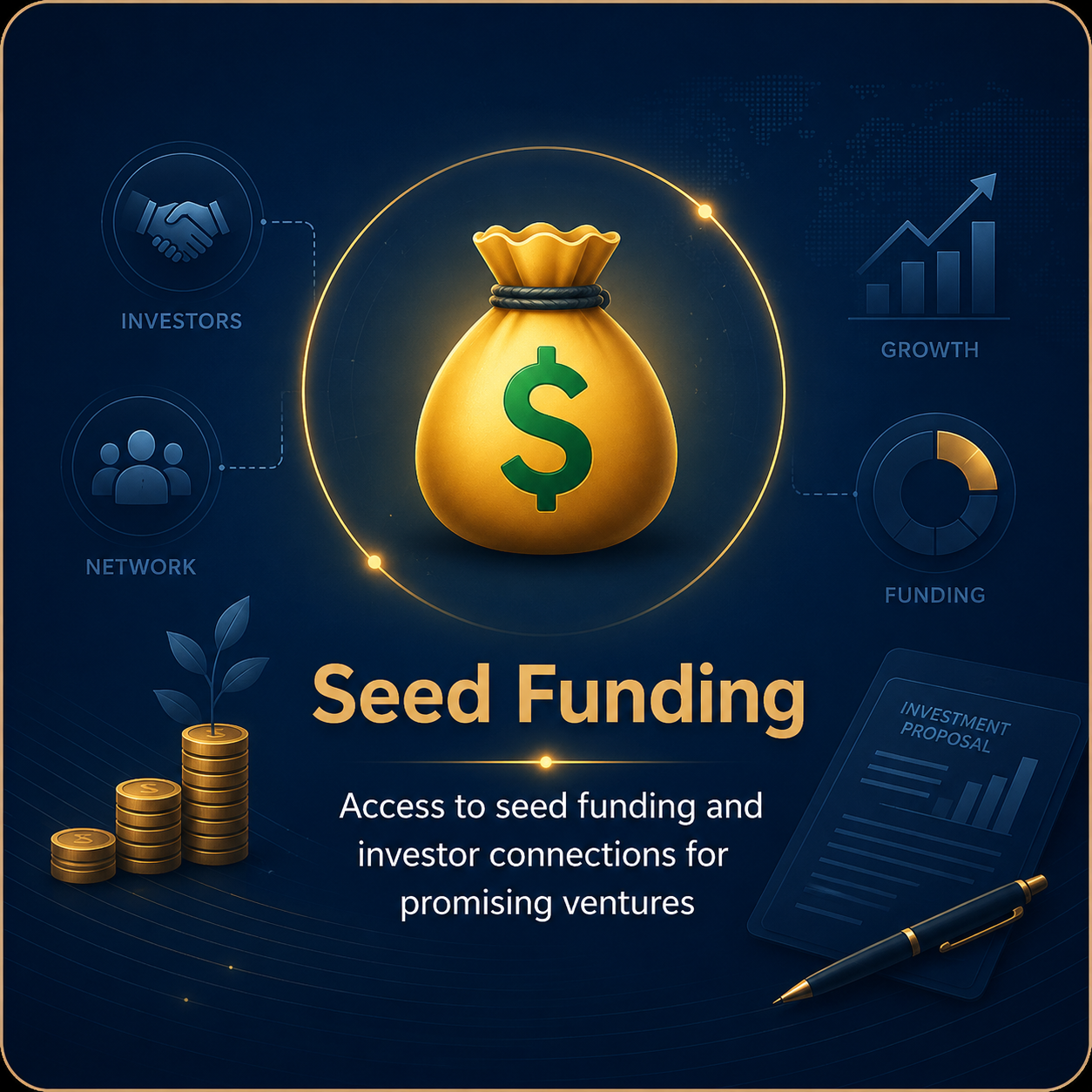Seed Funding