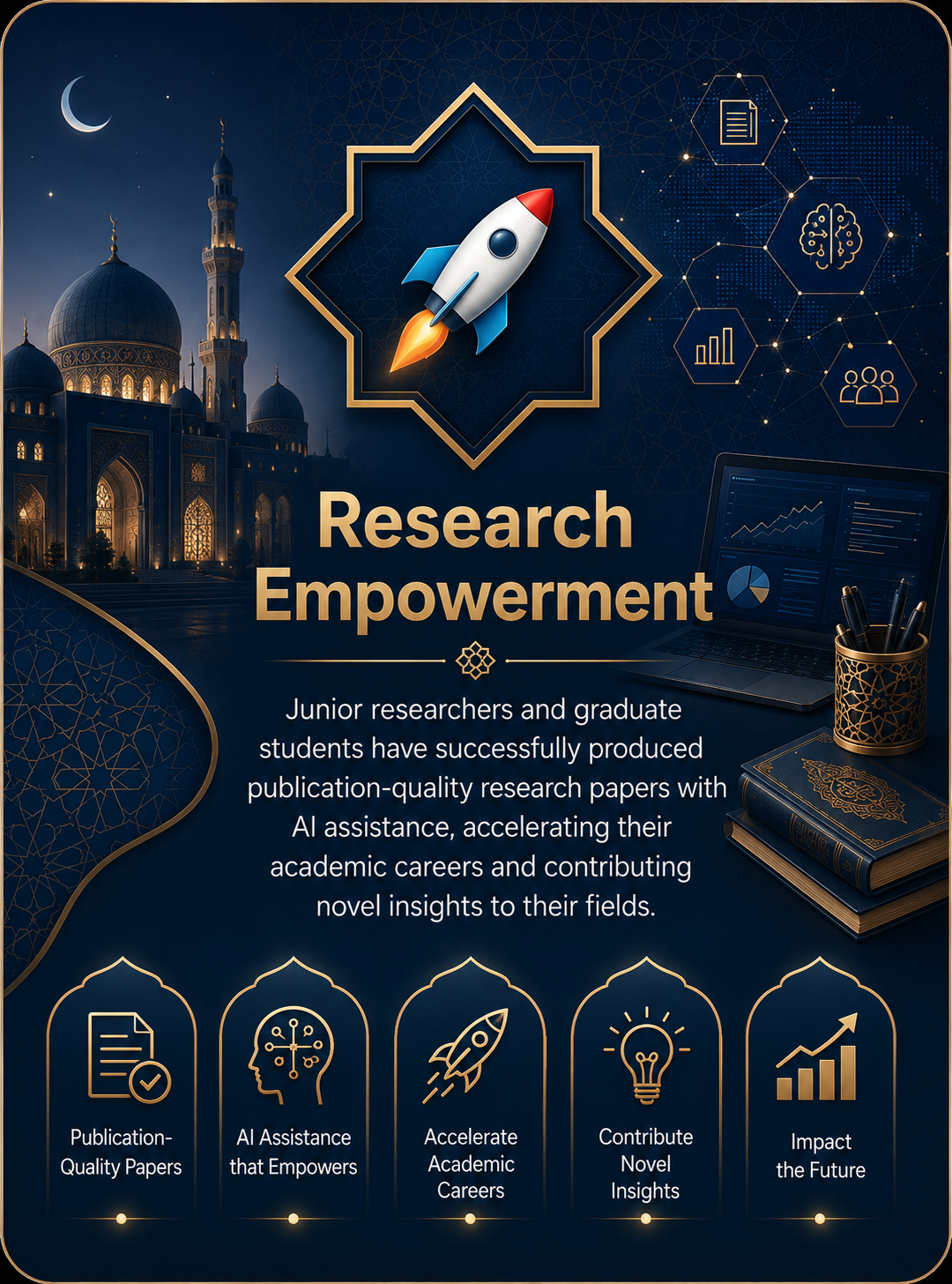 Research Empowerment
