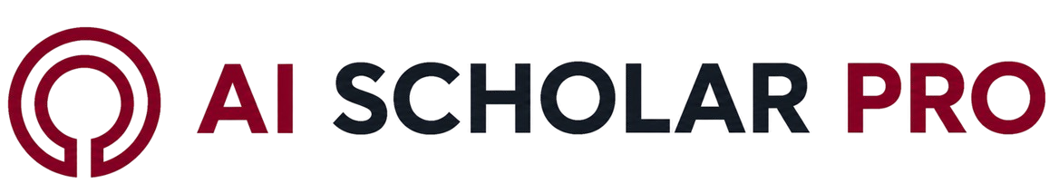 AI Scholar Pro