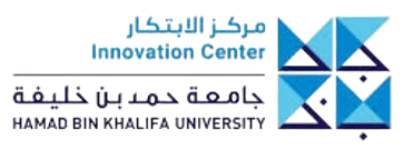 Innovation Center