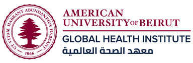 AUB GHI